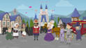 create professional 2d animated stories for kids
