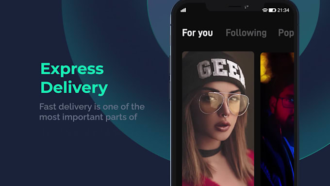 create an effective mobile app promo video