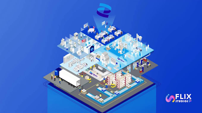 produce premium medical explainer video