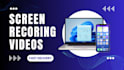 create professional screencast videos and software guides