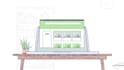 create fully custom whiteboard explainer video animation