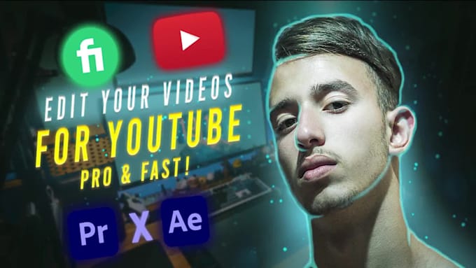 be your youtube video editor