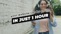 build you a website