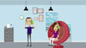 do 2d animation video or infographic video