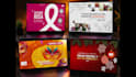 create custom corporate wallpapers for internal branding