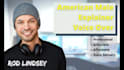 record male explainer voice over in an american accent