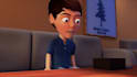 do 3d character animation, 3d cartoon animation, 3d music video