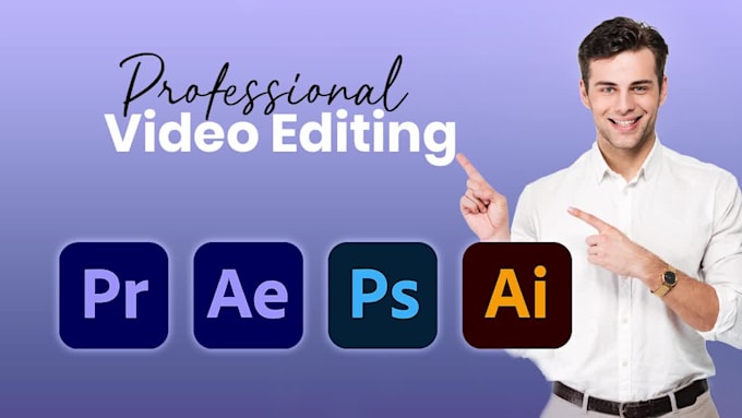 do quick video edit