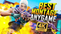 edit professional esports montage