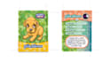 design professional flash cards and trading cards