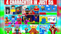 design the best 3d roblox gaming youtube thumbnail