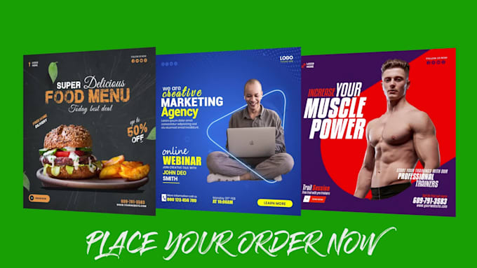 do flyer animation, motion flyer, and motion poster