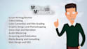 provide any type of audio visual service