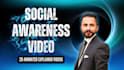 create a 2d animated explainer video for social awareness campaigns