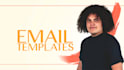 design responsive salesforce HTML email templates