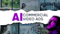 create high converting cinematic ai video ads for your brand