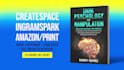 elevate your book with a professional cover design
