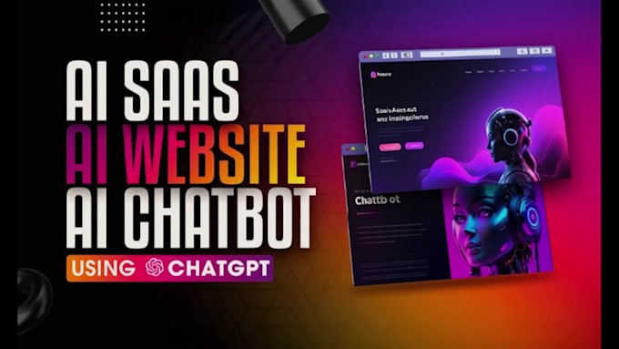 do custom ai software development saas web application as software developer