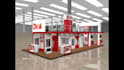 do 3d exhibition stand, booth, and stall