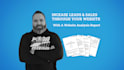 create a report for your website to increase conversions