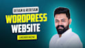 design, redesign and develop a modern wordpress website using elementor or acf