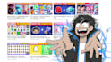 create quiz, trivia questions youtube videos