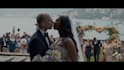edit wedding video into a cinematic film or highlight