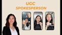 create a spokesperson asian female ugc video