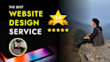 build a professional and SEO business website