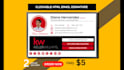 create HTML email signature or clickable HTML email signature