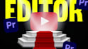 do professional engaging youtube video editing