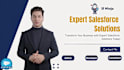 assist you as a salesforce admin, developer and consultant