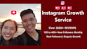 promote, manage and grow your instagram page organically