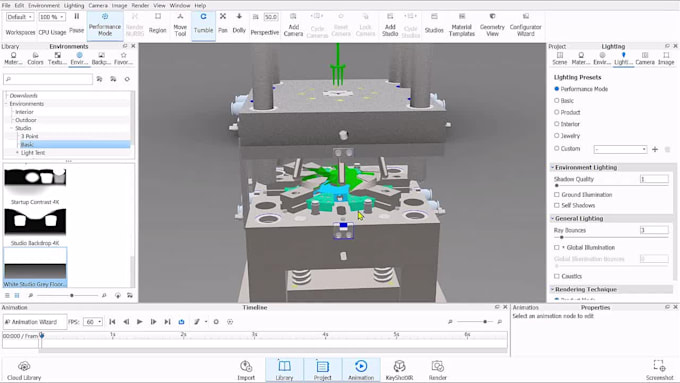 do mold design, silicon, sand, slip casting for 3d printing