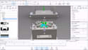do mold design, silicon, sand, slip casting for 3d printing