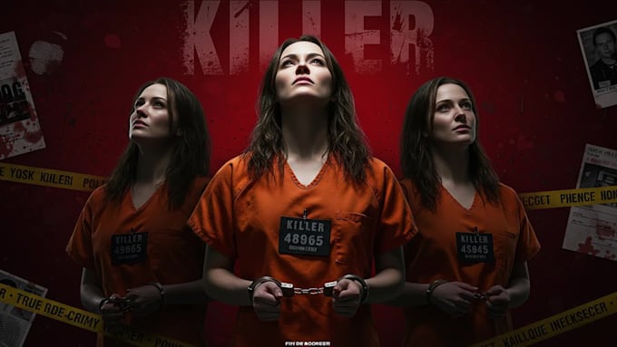 edit true crime video editing for youtube