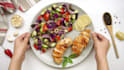 create tasty cooking video recipes in 4k
