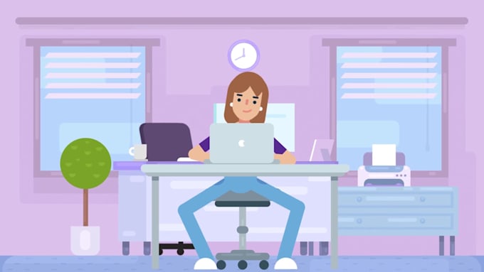 create animated explainer video for your business