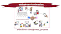 create a whiteboard animation explainer videos