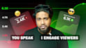 edit your youtube videos, talking head, vlogs, documentary, ads and podcast