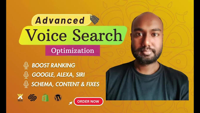 do voice search and technical SEO audit for small businesses