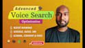 do voice search and technical SEO audit for small businesses