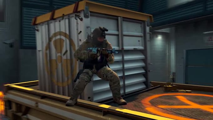 make a cs2 edit or fragmovie