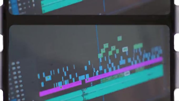 edit podcast video editing, webinar, riverside, and youtube videos