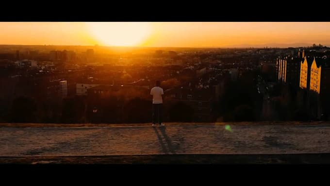 create 4k cinematic   video ad that turn viewers into customer