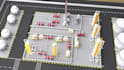 do 3d animation video for chemical engineering plant design