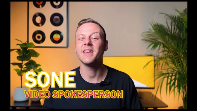 create a screencast spokesperson tutorial video
