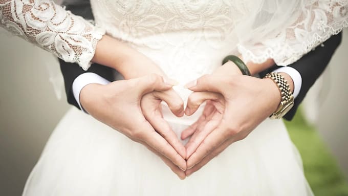 do cinematic wedding trailer video editing