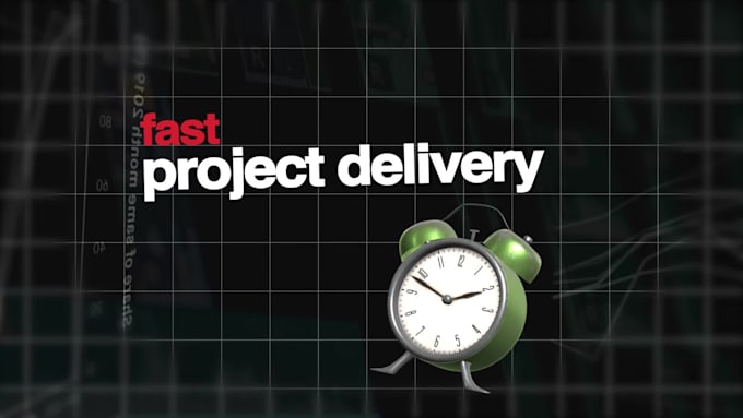 edit your video professionally in 24 hours