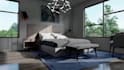 create realistic 3d architectural renders and walkthrough